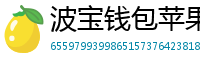 波宝钱包苹果版安装教程